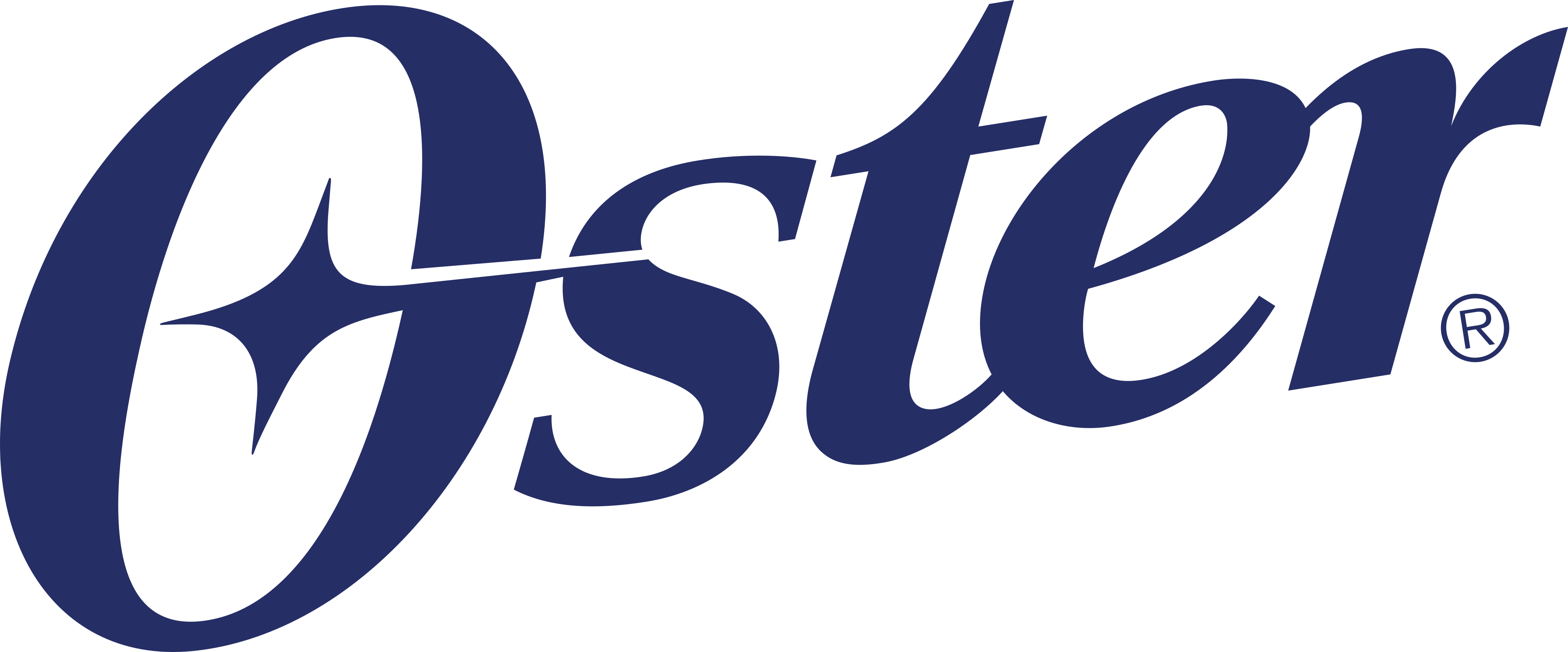 OSTER